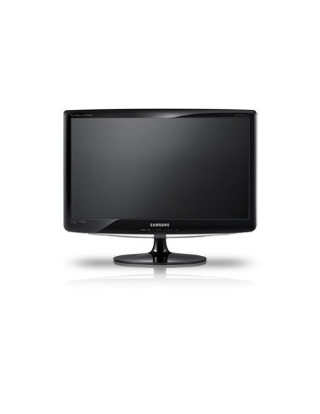 Samsung B2030HD 50,8 cm (20") 1600 x 900 Pixel Nero