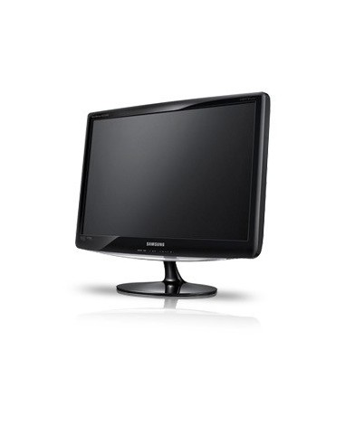 Samsung B2030HD 50,8 cm (20") 1600 x 900 Pixel Nero