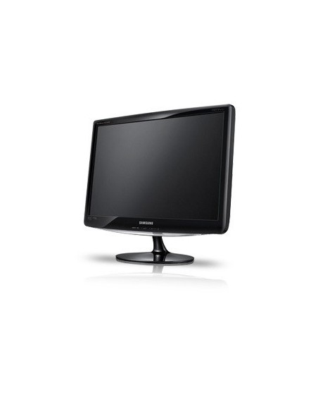 Samsung B2030HD 50,8 cm (20") 1600 x 900 Pixel Nero