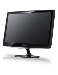 Samsung B2230HD 54,6 cm (21.5") 1920 x 1080 Pixel Full HD Nero 2