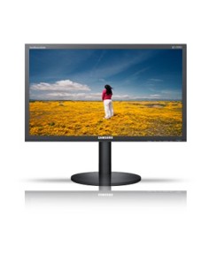 Samsung B2440MH 61 cm (24") 1920 x 1080 Pixel Full HD Nero