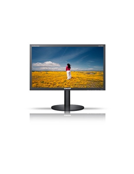 Samsung B2440MH 61 cm (24") 1920 x 1080 Pixel Full HD Nero