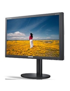 Samsung B2440MH 61 cm (24") 1920 x 1080 Pixel Full HD Nero 2