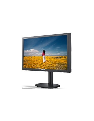 Samsung B2440MH 61 cm (24") 1920 x 1080 Pixel Full HD Nero