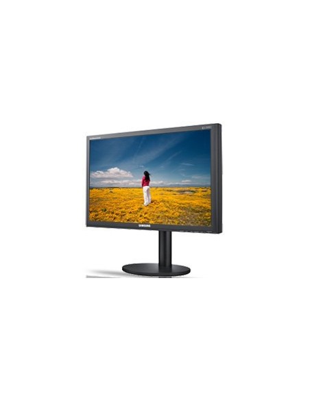 Samsung B2440MH 61 cm (24") 1920 x 1080 Pixel Full HD Nero