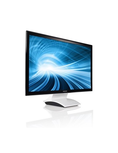 Samsung LC24B750XS LED display 61 cm (24") 1920 x 1080 Pixel Full HD Nero, Bianco