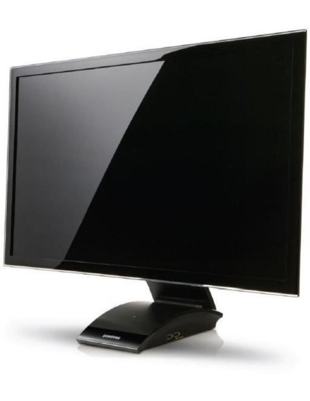 Samsung SyncMaster C27A750X 68,6 cm (27") 1920 x 1080 Pixel Full HD Nero