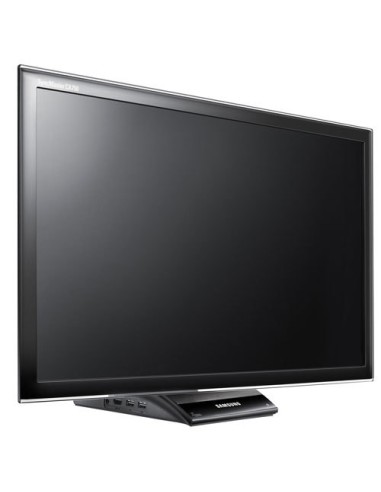 Samsung SyncMaster C27A750X 68,6 cm (27") 1920 x 1080 Pixel Full HD Nero