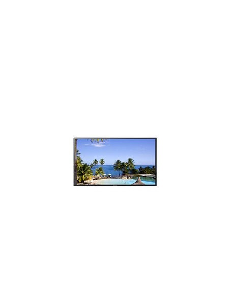 Samsung SyncMaster DE46A Pannello piatto per segnaletica digitale 116,8 cm (46") 600 cd m² Full HD Nero