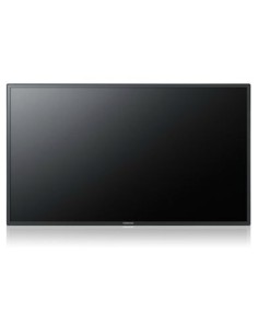 Samsung SyncMaster DE55A Pannello piatto per segnaletica digitale 139,7 cm (55") 600 cd m² Full HD Nero