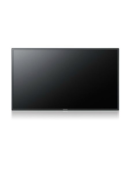 Samsung SyncMaster DE55A Pannello piatto per segnaletica digitale 139,7 cm (55") 600 cd m² Full HD Nero