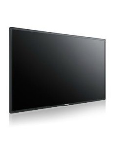 Samsung SyncMaster DE55A Pannello piatto per segnaletica digitale 139,7 cm (55") 600 cd m² Full HD Nero 2