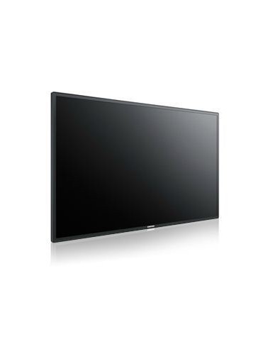 Samsung SyncMaster DE55A Pannello piatto per segnaletica digitale 139,7 cm (55") 600 cd m² Full HD Nero
