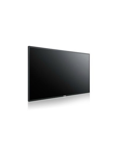 Samsung SyncMaster DE55A Pannello piatto per segnaletica digitale 139,7 cm (55") 600 cd m² Full HD Nero