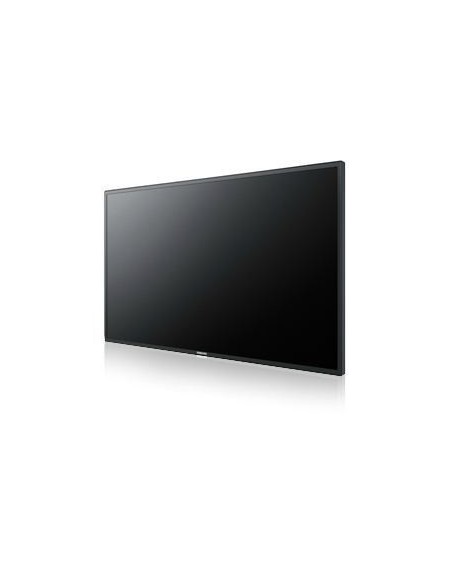 Samsung SyncMaster DE55A Pannello piatto per segnaletica digitale 139,7 cm (55") 600 cd m² Full HD Nero