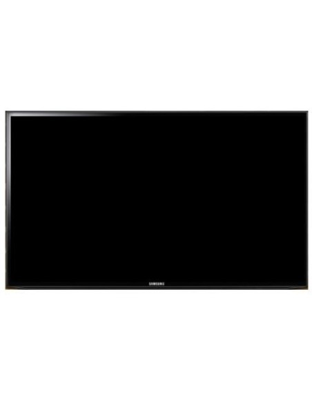 Samsung SMHD32B LED display 81,3 cm (32") 1366 x 768 Pixel Nero