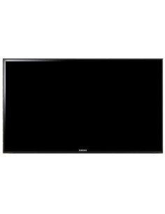 Samsung SMHD40B visualizzatore di messaggi Pannello piatto per segnaletica digitale 101,6 cm (40") 300 cd m² Full HD Nero