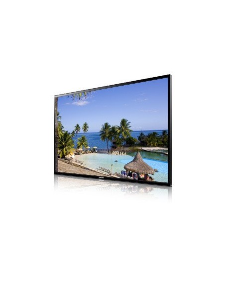 Samsung SyncMaster HE40A Pannello piatto per segnaletica digitale 101,6 cm (40") 300 cd m² Full HD Nero