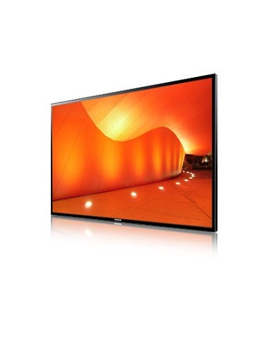 Samsung SyncMaster HE46A Pannello piatto per segnaletica digitale 116,8 cm (46") 300 cd m² Full HD Nero