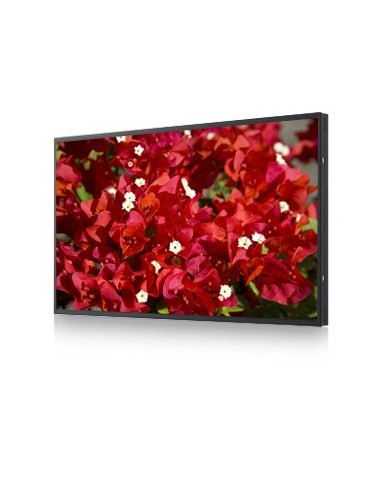 Samsung MD230 58,4 cm (23") 1920 x 1080 Pixel Full HD Nero