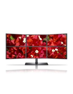 Samsung MD230X6 58,4 cm (23") 1920 x 1080 Pixel Full HD Nero