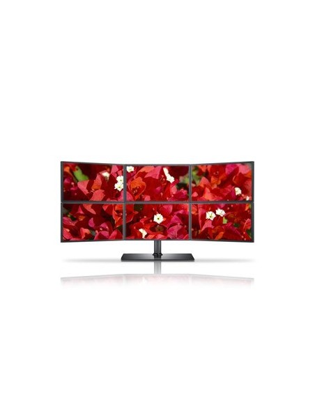 Samsung MD230X6 58,4 cm (23") 1920 x 1080 Pixel Full HD Nero