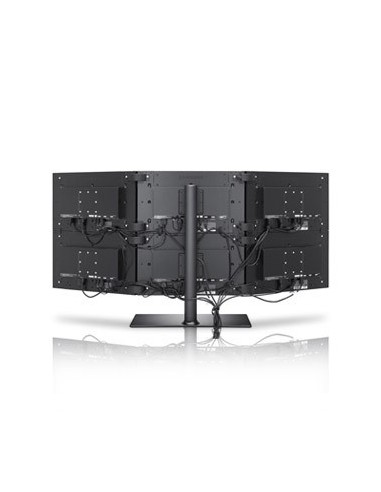 Samsung MD230X6 58,4 cm (23") 1920 x 1080 Pixel Full HD Nero