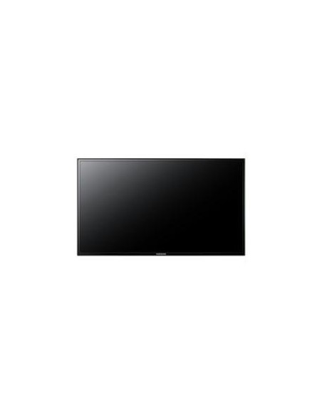 Samsung MD46B Pannello piatto per segnaletica digitale 116,8 cm (46") 350 cd m² Full HD Nero Linux