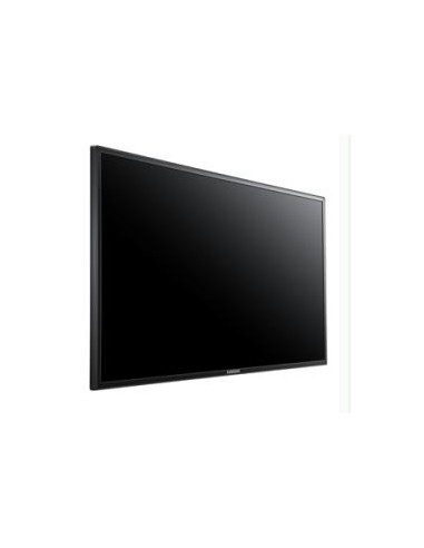Samsung MD46B Pannello piatto per segnaletica digitale 116,8 cm (46") 350 cd m² Full HD Nero Linux