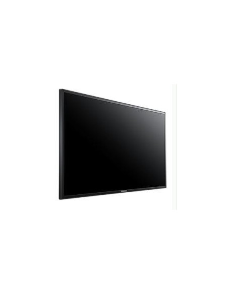 Samsung MD46B Pannello piatto per segnaletica digitale 116,8 cm (46") 350 cd m² Full HD Nero Linux