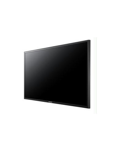 Samsung MD46B Pannello piatto per segnaletica digitale 116,8 cm (46") 350 cd m² Full HD Nero Linux