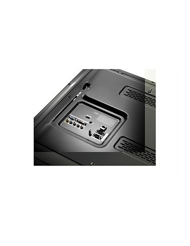Samsung MD46B Pannello piatto per segnaletica digitale 116,8 cm (46") 350 cd m² Full HD Nero Linux