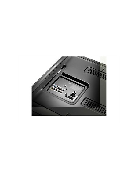 Samsung MD46B Pannello piatto per segnaletica digitale 116,8 cm (46") 350 cd m² Full HD Nero Linux