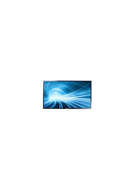 Samsung MD46B Pannello piatto per segnaletica digitale 116,8 cm (46") 350 cd m² Full HD Nero Linux