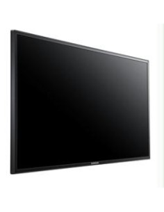Samsung MD55B Pannello piatto per segnaletica digitale 139,7 cm (55") 350 cd m² Full HD Nero Linux 2