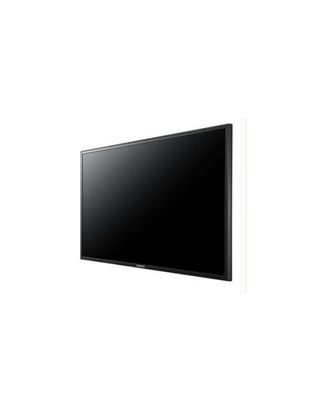 Samsung MD55B Pannello piatto per segnaletica digitale 139,7 cm (55") 350 cd m² Full HD Nero Linux