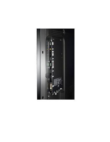 Samsung ME40B Pannello piatto per segnaletica digitale 101,6 cm (40") 350 cd m² Full HD Nero