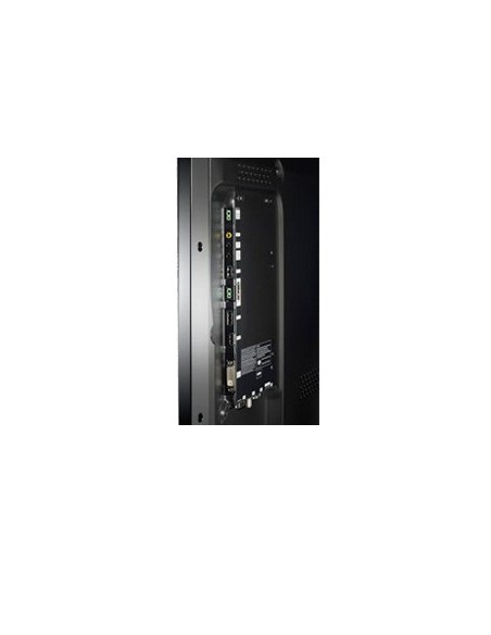 Samsung ME40B Pannello piatto per segnaletica digitale 101,6 cm (40") 350 cd m² Full HD Nero