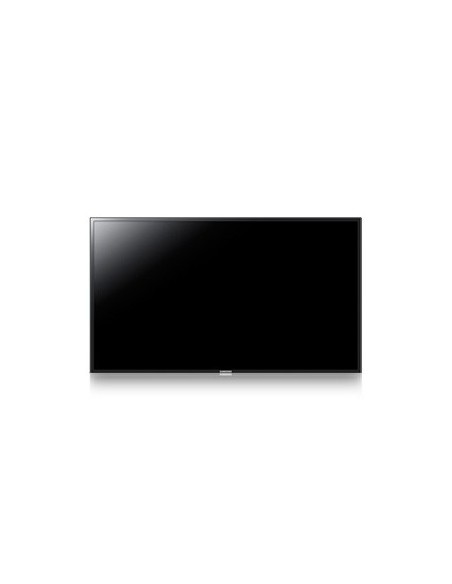 Samsung SyncMaster ME46A Pannello piatto per segnaletica digitale 116,8 cm (46") 300 cd m² Full HD Nero