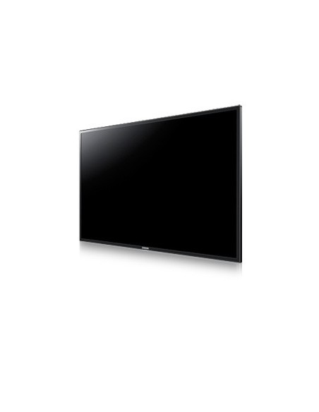 Samsung SyncMaster ME46A Pannello piatto per segnaletica digitale 116,8 cm (46") 300 cd m² Full HD Nero