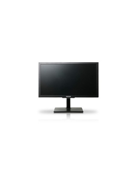 Samsung NC240 59,9 cm (23.6") 1920 x 1080 Pixel Nero