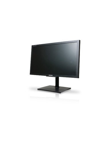 Samsung NC240 59,9 cm (23.6") 1920 x 1080 Pixel Nero