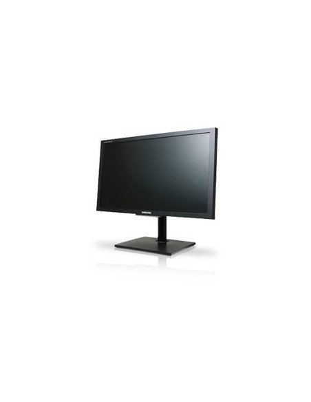 Samsung NC240 59,9 cm (23.6") 1920 x 1080 Pixel Nero