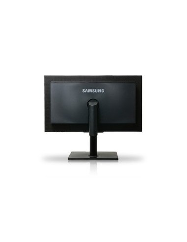 Samsung NC240 59,9 cm (23.6") 1920 x 1080 Pixel Nero