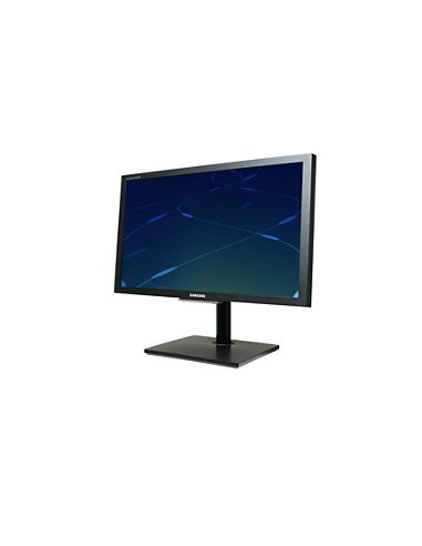 Samsung NC240 59,9 cm (23.6") 1920 x 1080 Pixel Nero