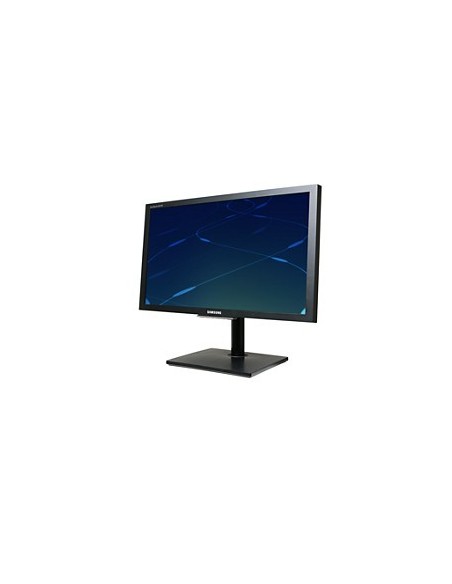 Samsung NC240 59,9 cm (23.6") 1920 x 1080 Pixel Nero