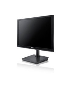 Samsung NS190 Thin Client Monitor 48,3 cm (19") 1440 x 900 Pixel Nero 2