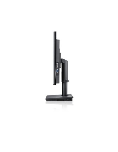Samsung NS190 Thin Client Monitor 48,3 cm (19") 1440 x 900 Pixel Nero