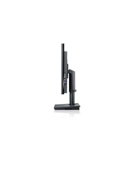 Samsung NS190 Thin Client Monitor 48,3 cm (19") 1440 x 900 Pixel Nero