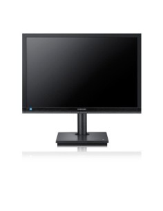 Samsung NS240 61 cm (24") 1920 x 1200 Pixel Full HD Nero